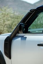 Land Rover Defender 110 P400 S Urban Pack 2020 года (UK)
